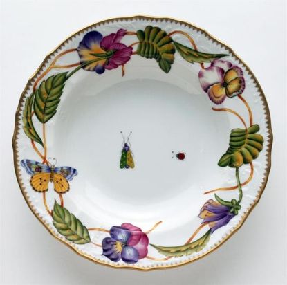 Picture of New Soup Plates
