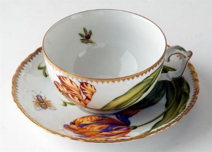 Picture of New Tea Cup Saucer