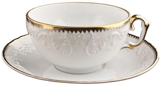 Picture of New Tea Cup Saucer