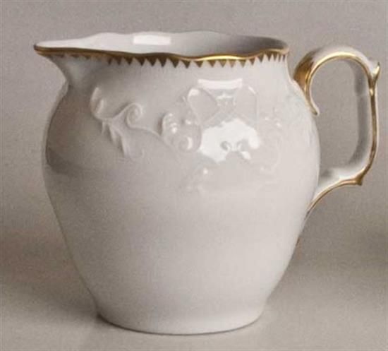 Picture of New Cream Pitcher