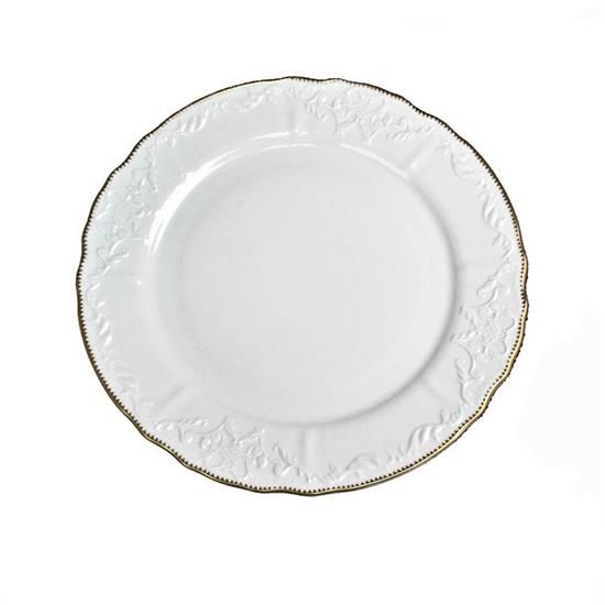 Picture of New Service Plate 12"