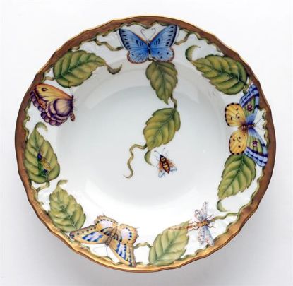 Picture of New Soup Plates