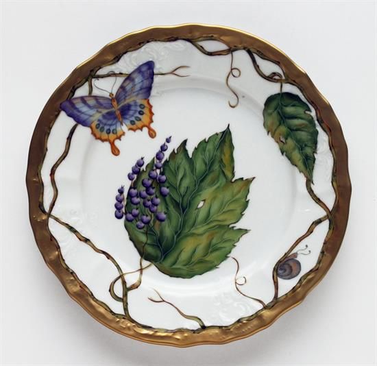 Picture of New Salad Plates