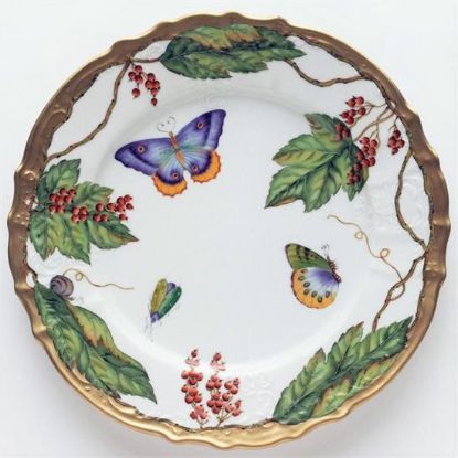 Picture of New Dinner Plate