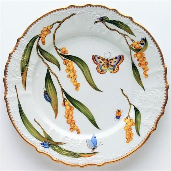Picture of New Dinner Plate