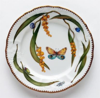 Picture of New Salad Plates