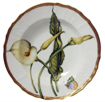 Picture of New Soup Plates
