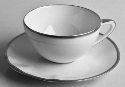 Picture of New Tea Cups