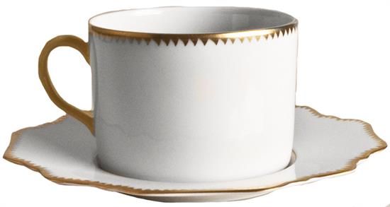 Picture of New Tea Cups