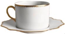 Picture of New Tea Cup Saucer
