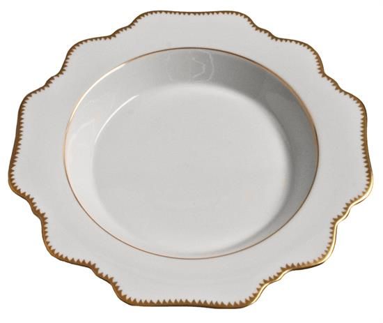 Picture of New Soup Plates