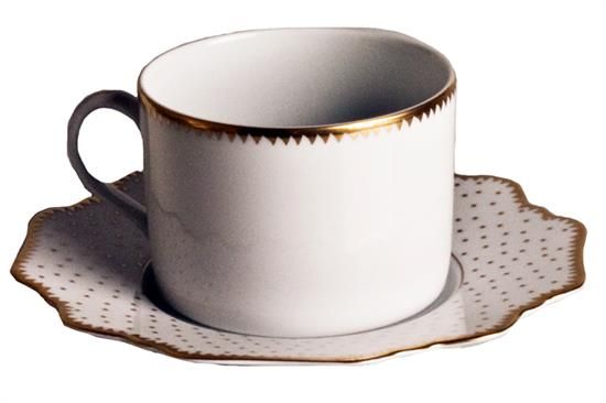 Picture of New Tea Cup Saucer