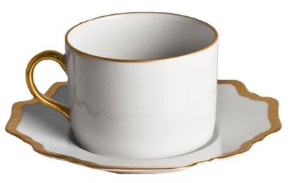Picture of New Tea Cups