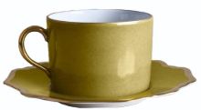 Picture of New Tea Cup Saucer