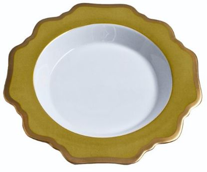 Picture of New Soup Plates