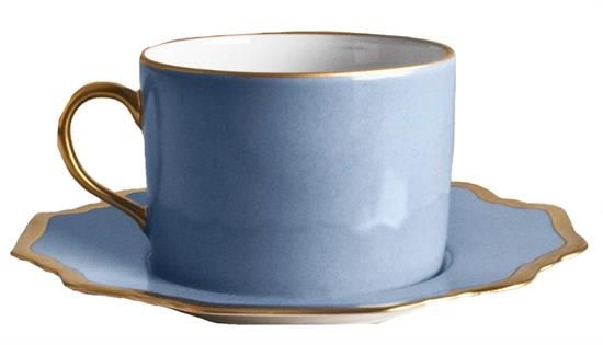 Picture of New Tea Cup Saucer