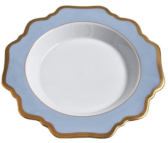 Picture of New Soup Plates