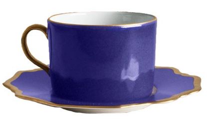Picture of New Tea Cup Saucer