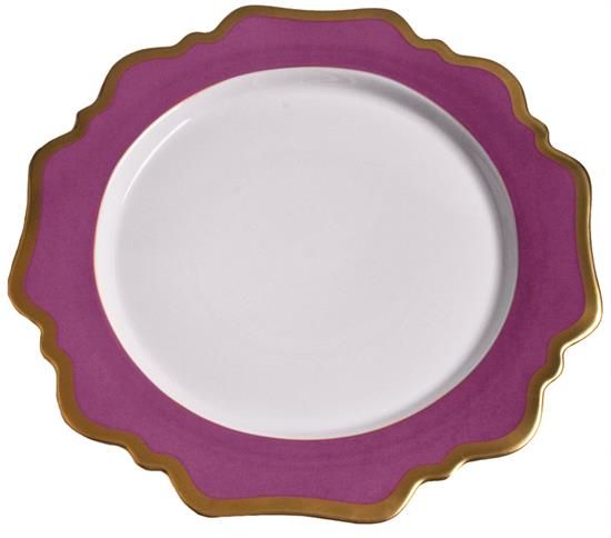 Picture of New Dinner Plate