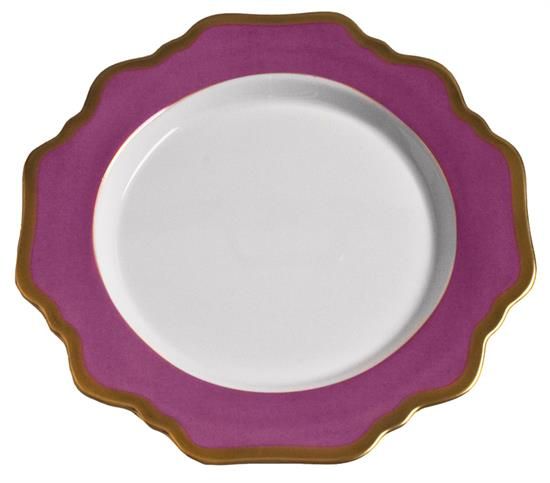 Picture of New Salad Plates