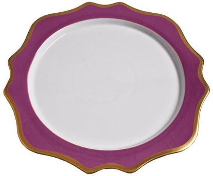 Picture of New Service Plate 12"