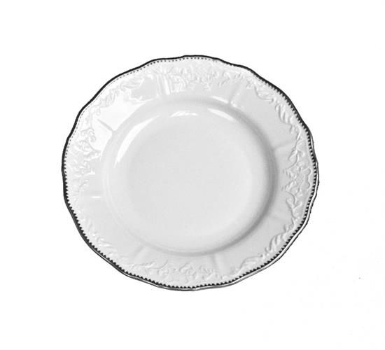 Picture of New Soup Plates
