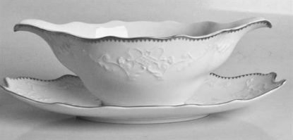 Picture of New Sauce Boat