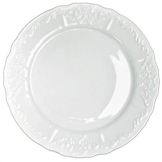 Picture of New Dinner Plate