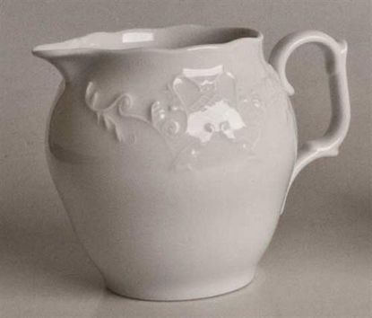 Picture of New Cream Pitcher