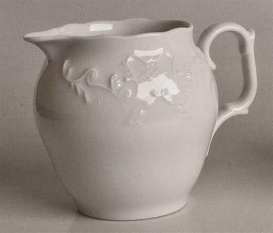 Picture of New Cream Pitcher