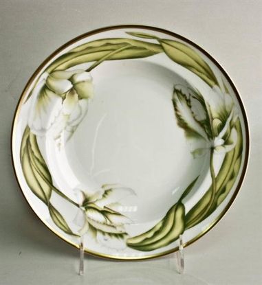 Picture of New Soup Plates