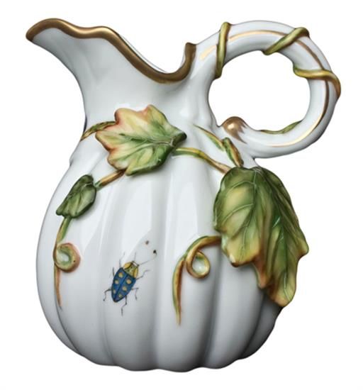 Picture of New Cream Pitcher