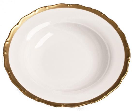Picture of New Soup Plates