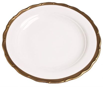 Picture of New Service Plate 12"