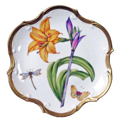Picture of New Salad Plates