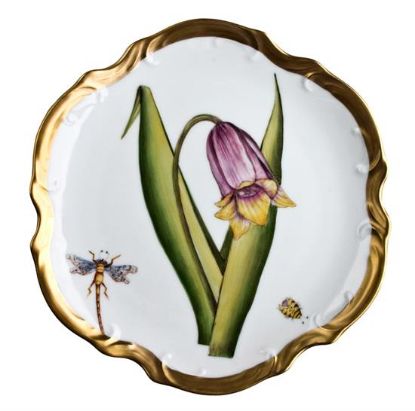 Picture of New Butter Plates