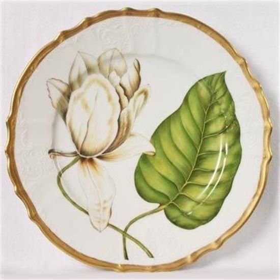 Picture of New Dinner Plate