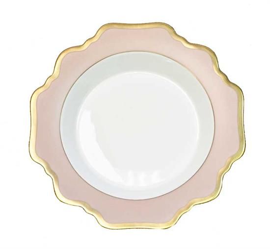 Picture of New Soup Plates