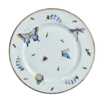 Picture of New Dinner Plate
