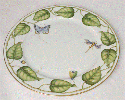 Picture of New Dinner Plate