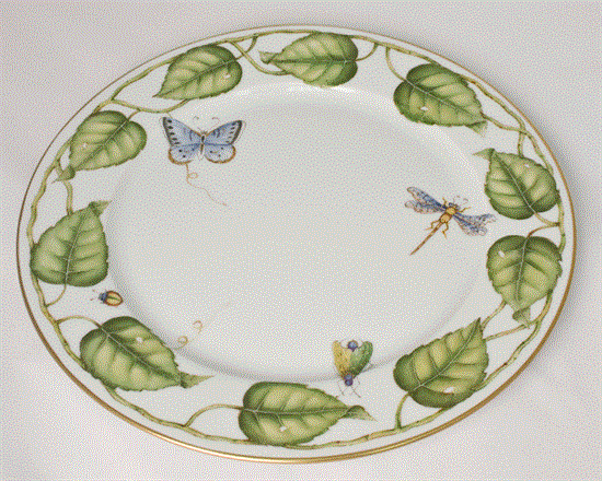Picture of New Dinner Plate
