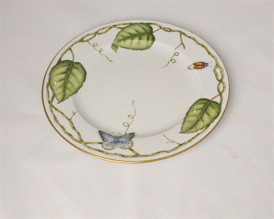 Picture of New Salad Plates