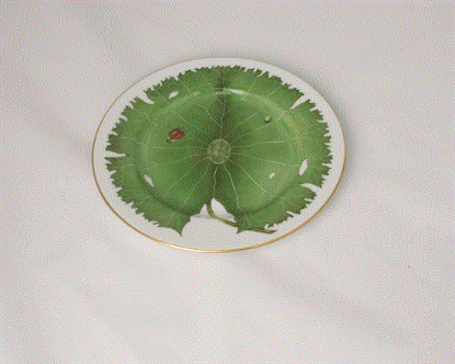 Picture of New Butter Plates