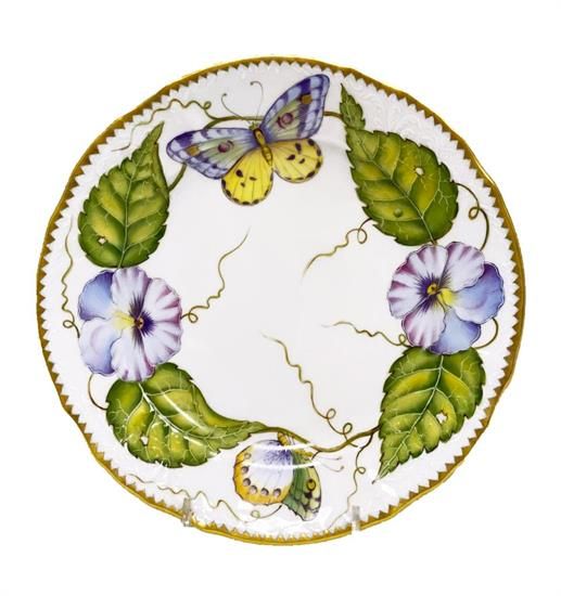 Picture of New Salad Plates