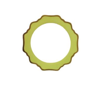 Picture of New Salad Plates