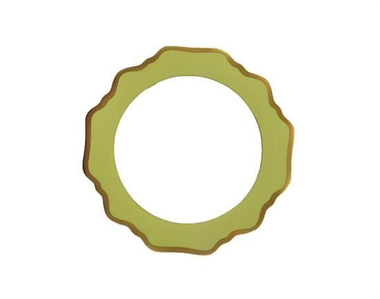 Picture of New Butter Plates