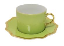 Picture of New Tea Cup Saucer