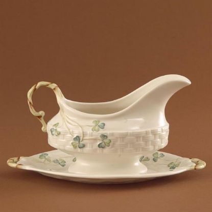 Picture of New Sauce Boat