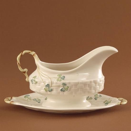 Picture of New Sauce Boat