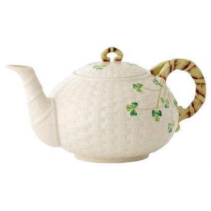 Picture of New Tea Pot